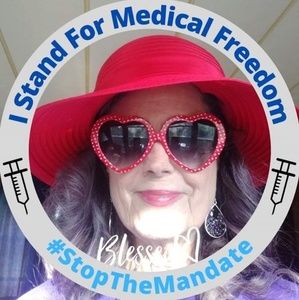 Meet your Posher, Joan